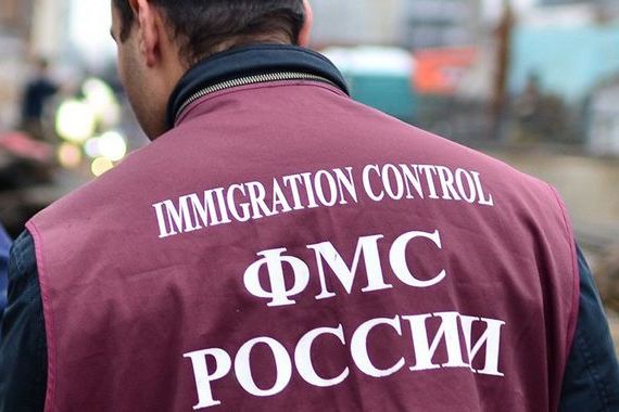 прописка в Чкаловске
